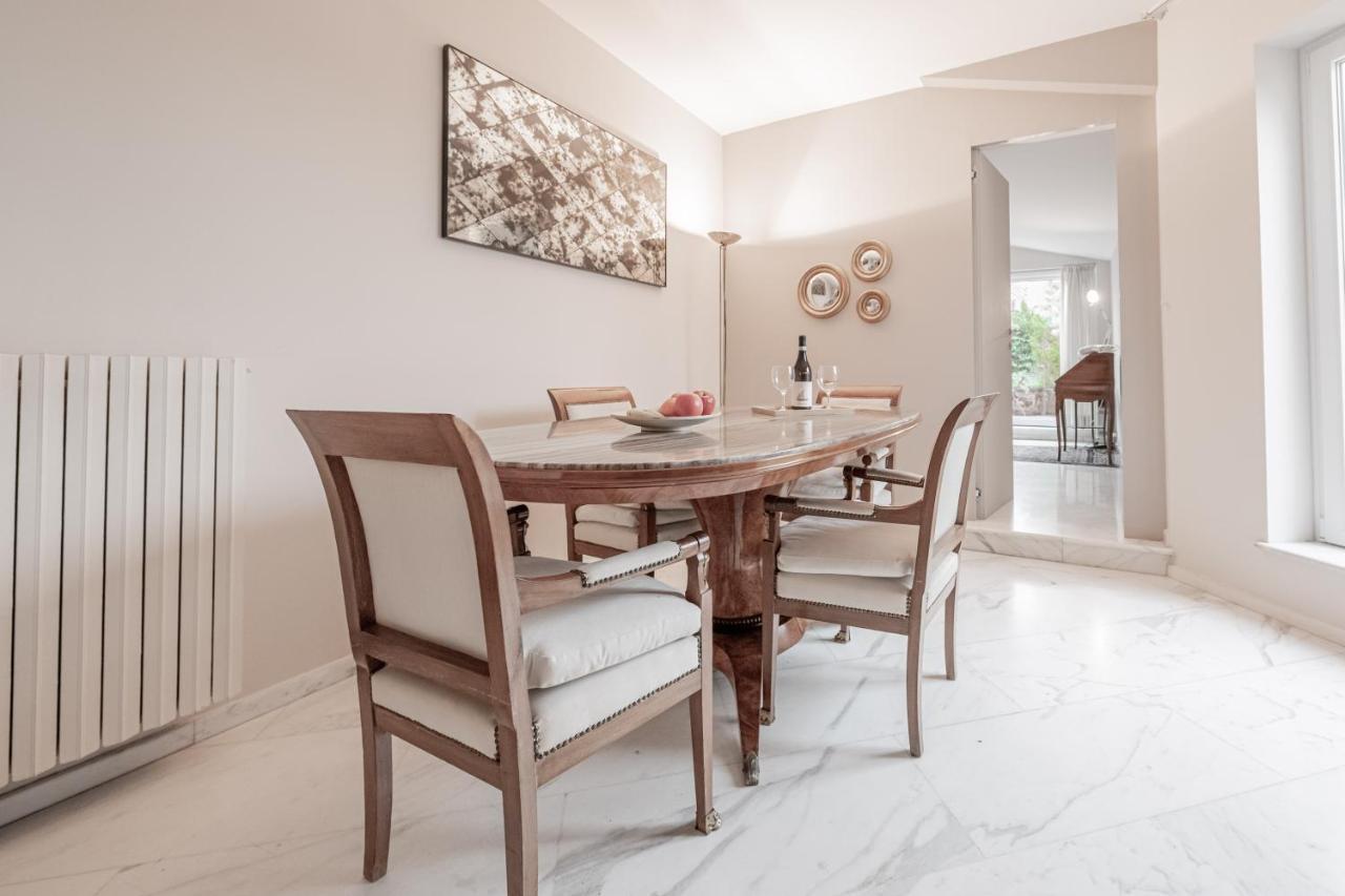 Realkasa Sette Chiese Apartment ボローニャ エクステリア 写真