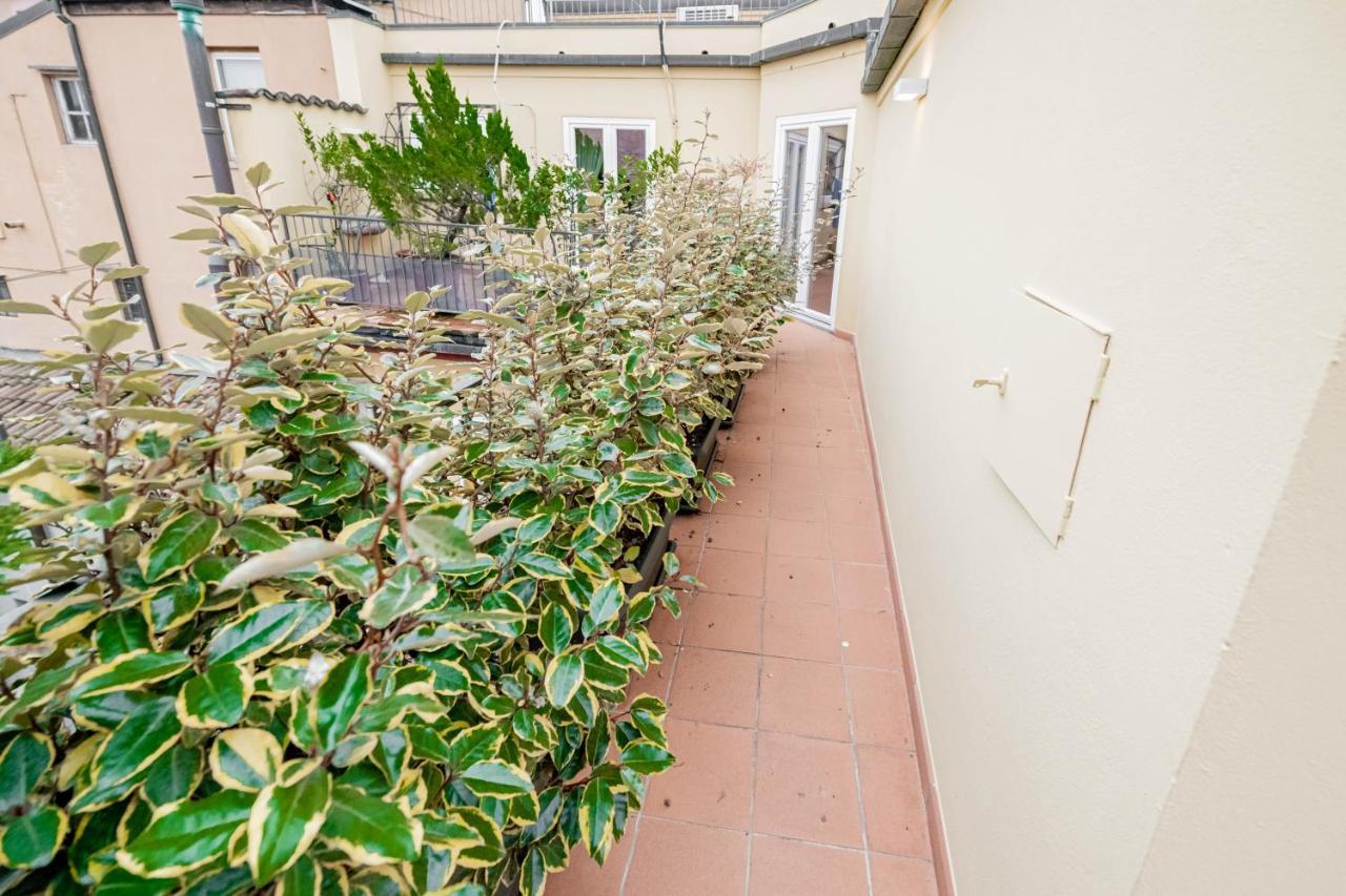 Realkasa Sette Chiese Apartment ボローニャ エクステリア 写真