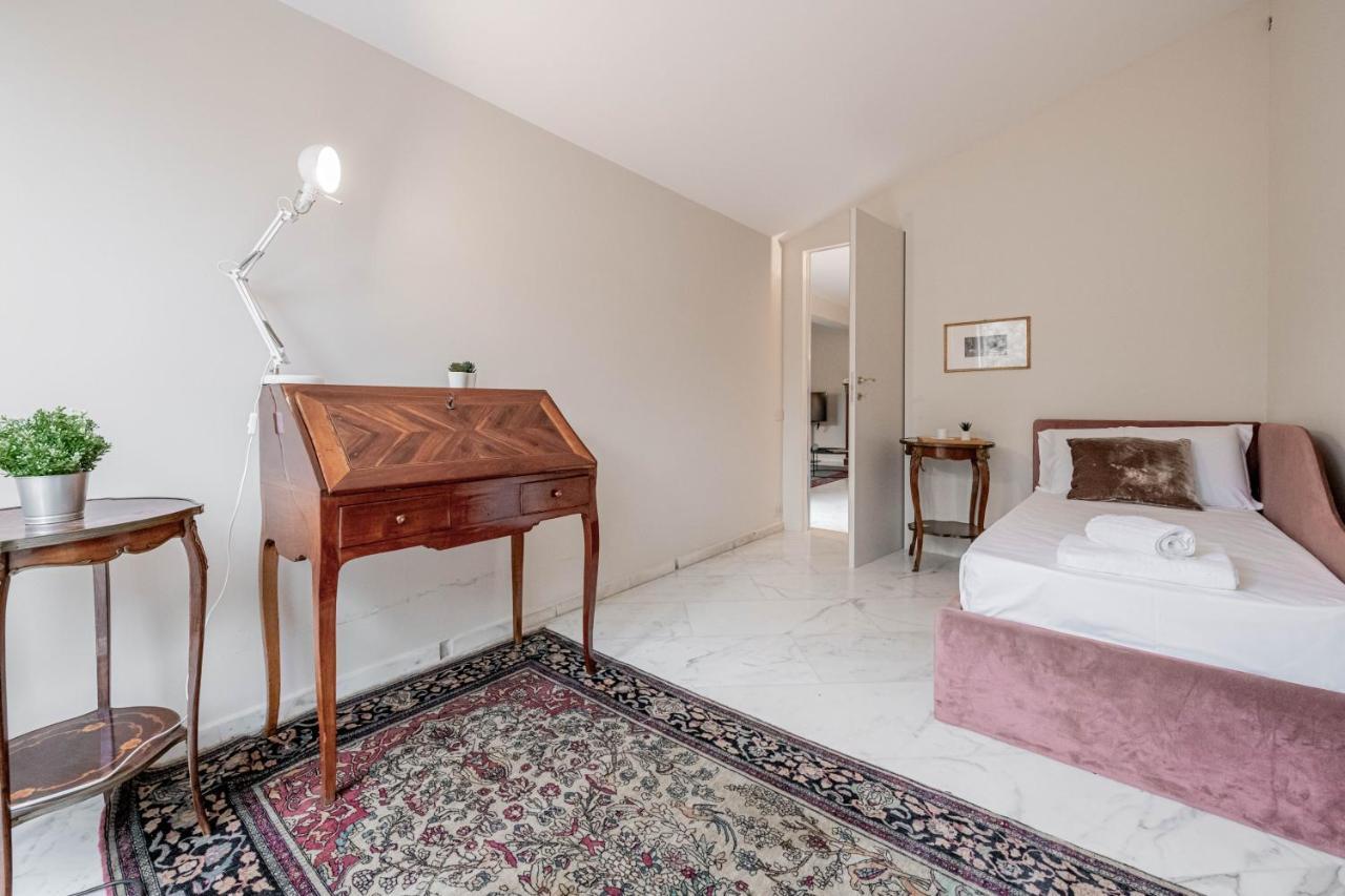 Realkasa Sette Chiese Apartment ボローニャ エクステリア 写真