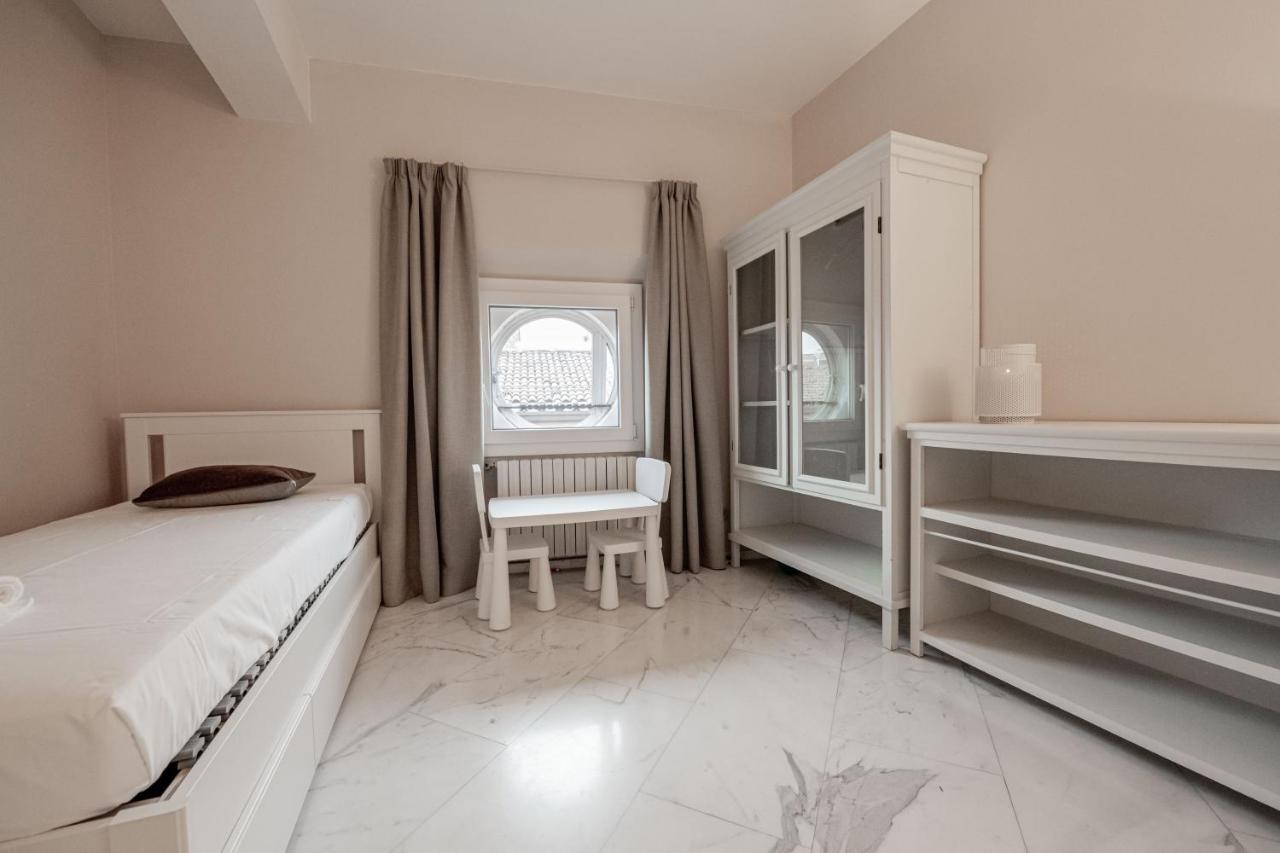 Realkasa Sette Chiese Apartment ボローニャ エクステリア 写真